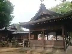 神明神社(岐阜県)