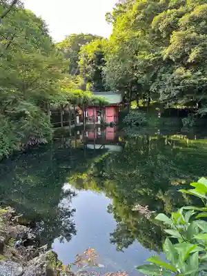 富士山本宮浅間大社(静岡県)