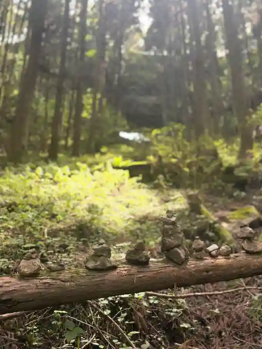 上色見熊野座神社(熊本県)
