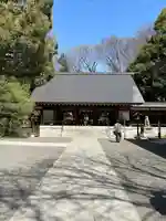 乃木神社(東京都)