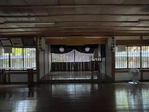 事忌神社（芸濃）(三重県)