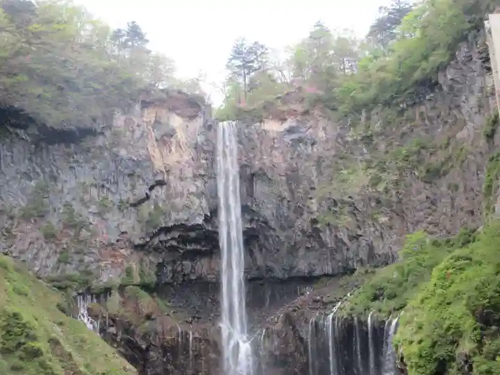 華厳神社(栃木県)