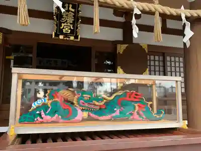 八幡宮のその他建物