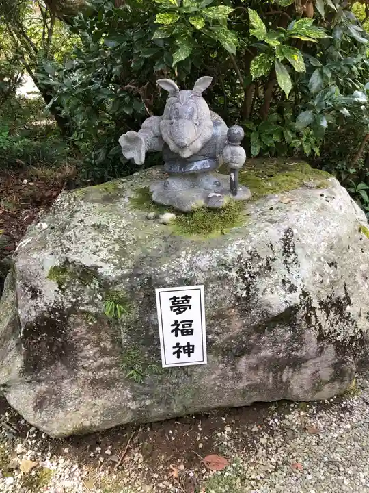 鷲宮神社のその他建物