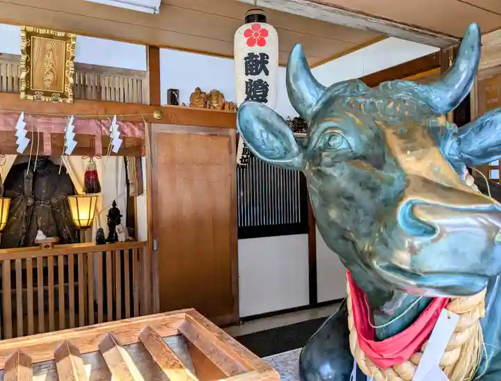 琴似神社(北海道)
