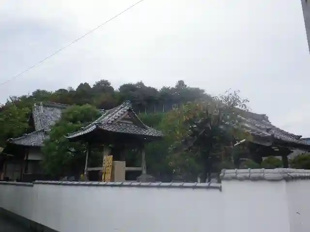 光傳寺(光伝寺)のその他建物