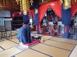 白狐山光星寺(山形県)(2024年08月20日(火) 16時40分13秒投稿)