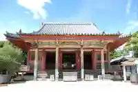 屋島寺(香川県)