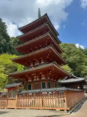 長谷寺(奈良県)