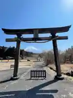 人穴浅間神社(静岡県)