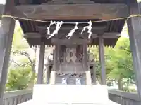 稲荷神社(神奈川県)