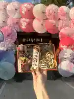 別小江神社(愛知県)