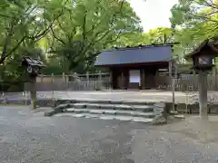 八剣宮（熱田神宮別宮）(愛知県)