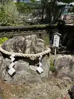立磐神社(宮崎県)