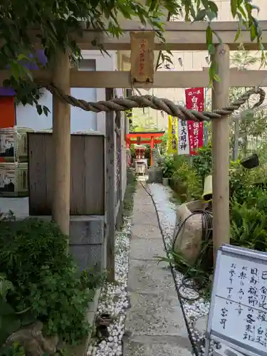 小野八幡神社(兵庫県)