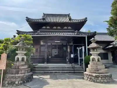 宝性寺(三重県)