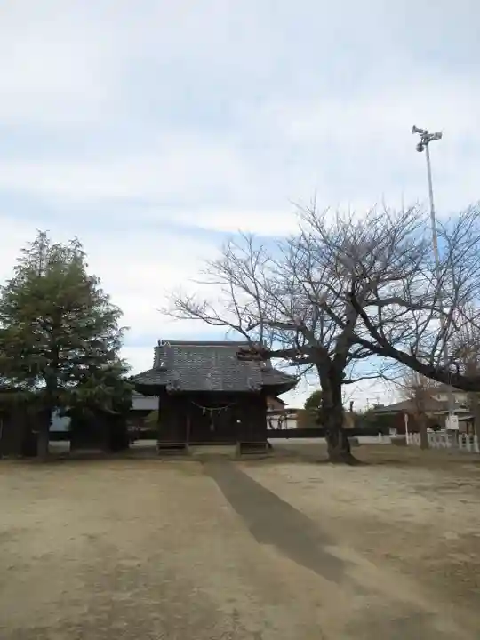 三嶋神社(千葉県)