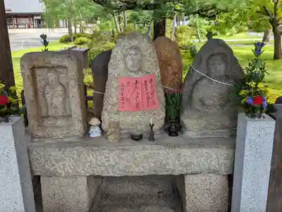 蓮華王院（三十三間堂）(京都府)