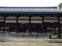 宗忠神社(京都府)