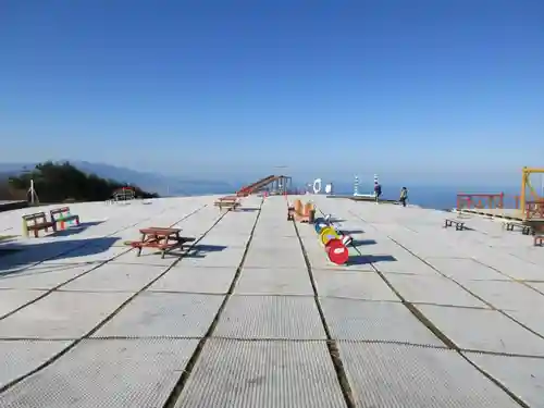 雲辺寺(徳島県)