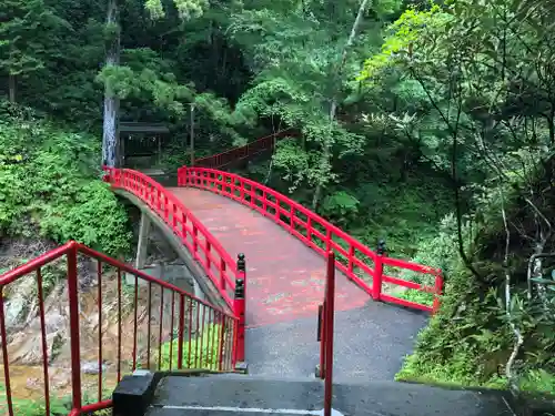 徳善院明王密寺の建物その他