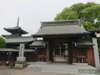 泉龍寺(神奈川県)