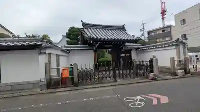 太子堂　白毫寺(京都府)