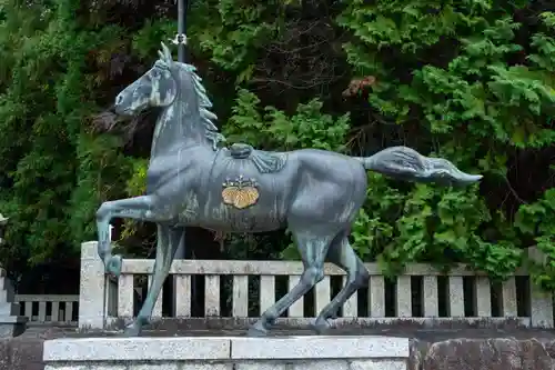 針名神社(愛知県)