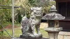 斎神社(滋賀県)