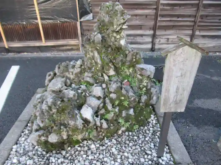 神明神社(岐阜県)