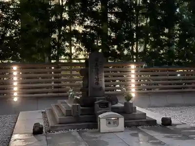 将門塚(東京都)