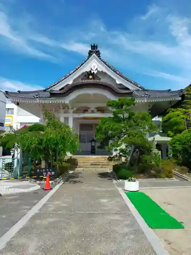 海善寺(和歌山県)