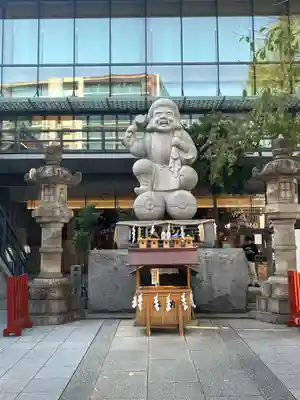 神田神社（神田明神）(東京都)