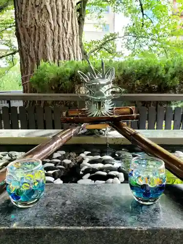 熊野神社(東京都)