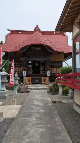 大鏑神社(福島県)