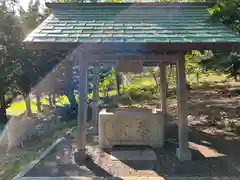 余市神社(北海道)