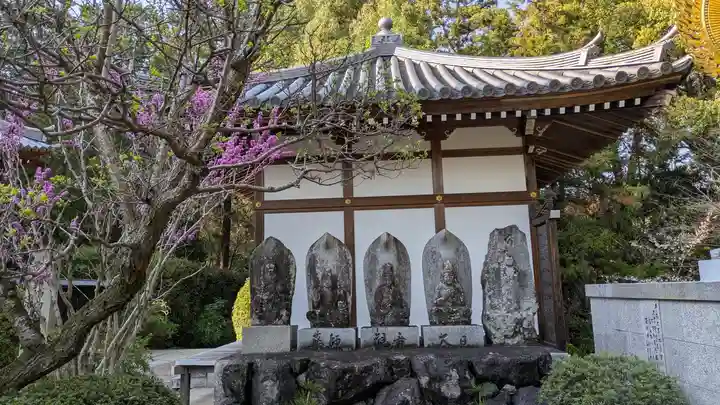 久米寺(奈良県)