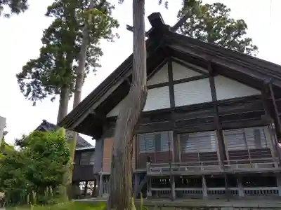 神度神社(富山県)