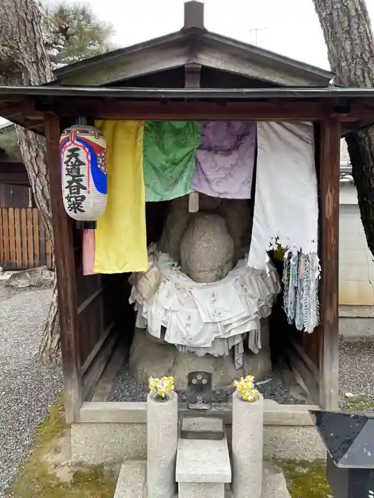 上善寺(京都府)