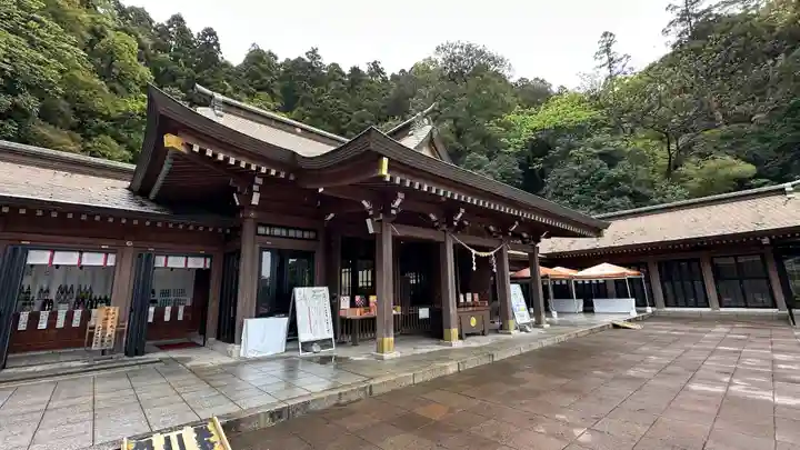鹿児島縣護國神社(鹿児島県)