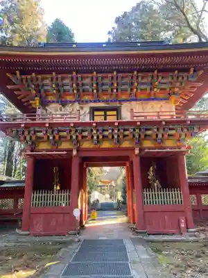 那須神社(栃木県)