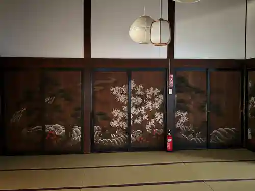 西福寺(長野県)