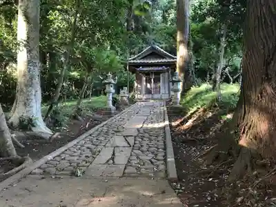 天満宮のその他建物