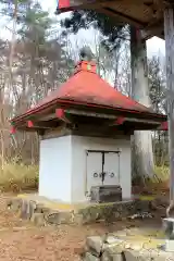 華足寺の建物その他