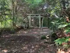 八幡神社(千葉県)