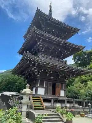 浄発願寺のその他建物