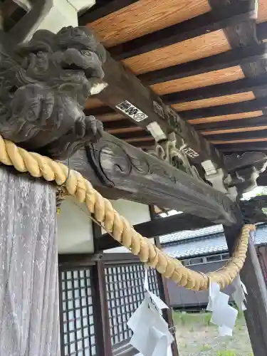 みたけ台杉山神社(神奈川県)