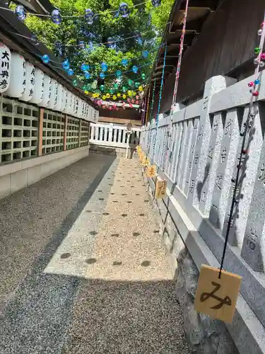 阿部野神社(大阪府)