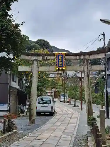 粟田神社(京都府)