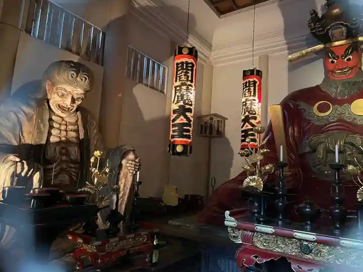 太宗寺(東京都)